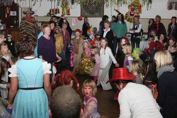 Bild 158 - Olaf Kindertag